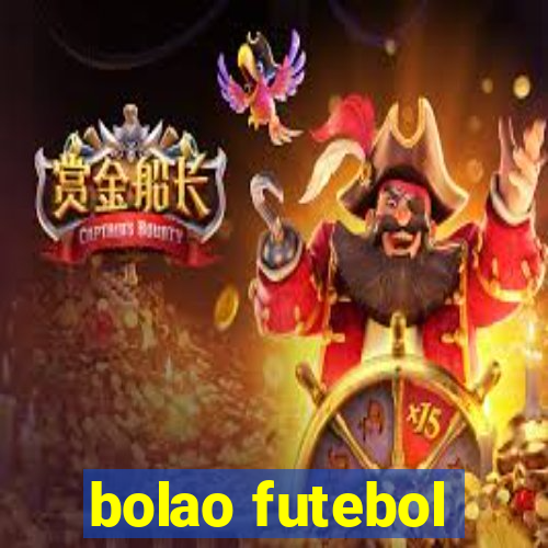 bolao futebol